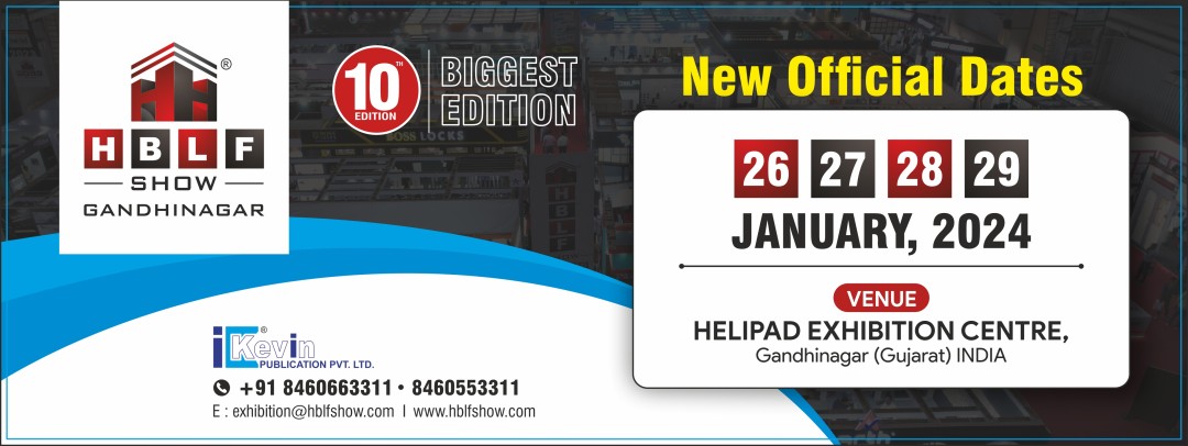 Tktby - HBLF Show 10th Edition